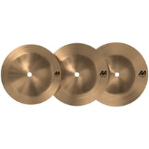 206303MP AA Max Bell chime Set Sabian