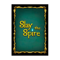 Jeu de stratégie - Slay The Spire - Matagot