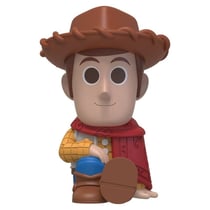 Toy Story - Figurine Tirelire Palm Size Woody 13 cm - Beast Kingdom Toys