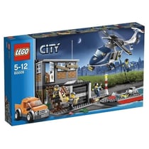 LEGO® 60009 Hélicoptère - City