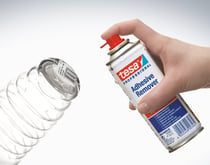 Spray 200 ml Nettoyant de Résidus Adhésifs