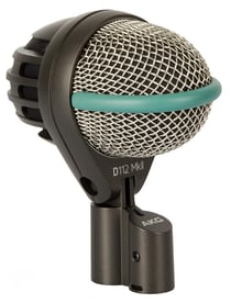 D112 MKII AKG