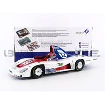 PORSCHE 936 12 ICKX/REDMAN/BARTH 24H DU MANS 1979
