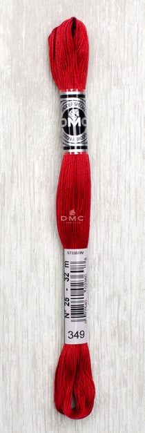 BRODER SPECIAL 1 ECH 32M