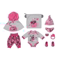 Baby born Premier équipement 43 cm