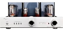 Cayin CS-88A KT88 Silver - Amplificateur HiFi Intégré à Tubes