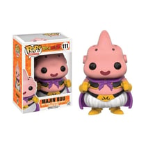 111 majin buu dragon ball z funko