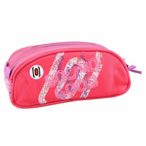 Trousse Outsider 20 CM - 2 compartiments