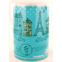 Tampons et encreurs Set de 13 pièces Bonjour monsieur