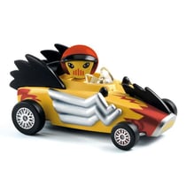 Electro Choc Crazy Motors - Djeco