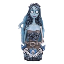 Les Noces Funèbres - Buste Emily 29 cm - Nemesis Now