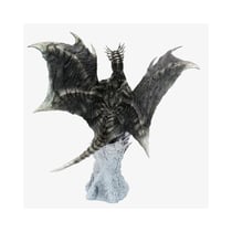 Monster Hunter - Figurine Kushala Daora CFB Creators Model