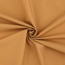 Coupon de tissu popeline de coton - Laize : 150 cm