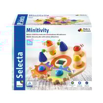 Planche d'activité Minitivity