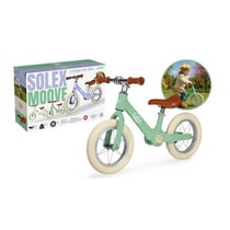 Draisienne Solex Moove Green – MGM