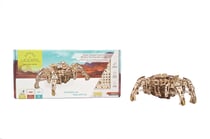Exploreur Hexapode - Puzzle 3D mécanique Ugears-Models