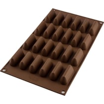 Silikomart Moule à Chocolat Chocogianduia