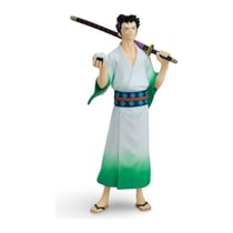 Monsters: 103 Mercies Dragon Damnation - Statuette Pop Up Parade Ryuma 19 cm - Good Smile Company