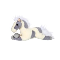 Peluche - Peluche > Gris et Blanc - 40 cm