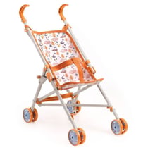 Poussette canne Forest 54 cm