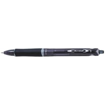 Stylo bille PILOT - Acroball Begreen - Noir - Pointe fine