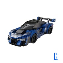 Jeux De Construction - Cada - 55051 Night Flash -