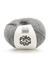 PINGO MODOUX - MOHAIR