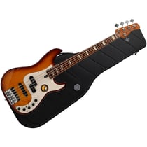 P8 Swamp Ash-5 TS MN Marcus Miller