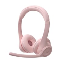Casque - Sans fil - Zone 300 - Rose