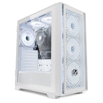 Vibox I-11 PC Gamer • Ryzen 3 3200G 4,0 GHz • Radeon Vega 8 • 16 Go RAM • 1 To SSD • Windows 11 • WiFi