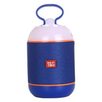Enceinte Bluetooth Portable Sans Fil Avec Radio FM Et Appels Mains Libres YONIS