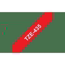 TAPE LAMINED RED 12 M - P-TOUCH