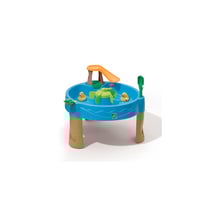 Table a eau Mare a canard