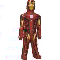 Pinata Iron man Avengers 3D