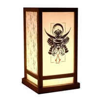 Assassin's Creed Shadows - Lampe LED Lanterne 25 cm