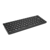 PORT Connect Mini clavier Rechargeable Bluetooth USB-C Noir