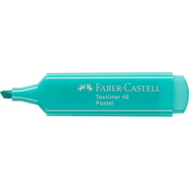 Surligneur TL 1546 Faber-Castell turquoise