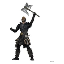 Supergirl 2026 DC Theatrical Deluxe Edition - Figurine Krem of the Yellow Hills 18 cm - McFarlane Toys