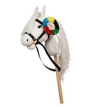 Tête de cheval à chevaucher OL-GA
