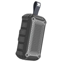Kodak Enceinte Bluetooth Étanche IPX6 5W, TWS, Batterie 1200mAh, Bluetooth v5.0, Mains Libres, Aux - Son Stéréo pour Aventures en Plein Air