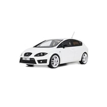 OTTO MOBILE 1/18 - SEAT LEON MK2 CUPRA - 2010 OT1332