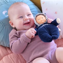 Babidoux Marine Rêve D'étoile - Corolle