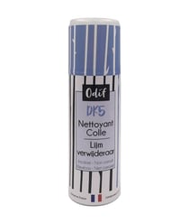 Spray nettoyant colle DK5 - Odif