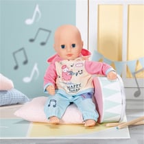 Baby Annabell Little Tenue de jogging 36cm