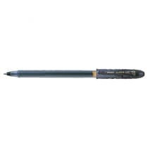 Stylo roller PILOT - Super Gel - Noir - Pointe ogive - Moyennement gras