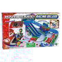 circuit de bille Mario kart racing dx