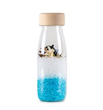 Bouteille sensorielle Spy Arctique - Petit Boum