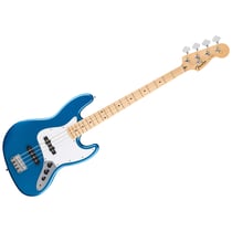 Standard Jazz Bass MN Aqua Marine Metallic Fender