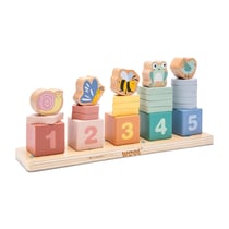 Jeu de comptage et de tri - New Classic Toys