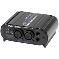 DualXDirect Art